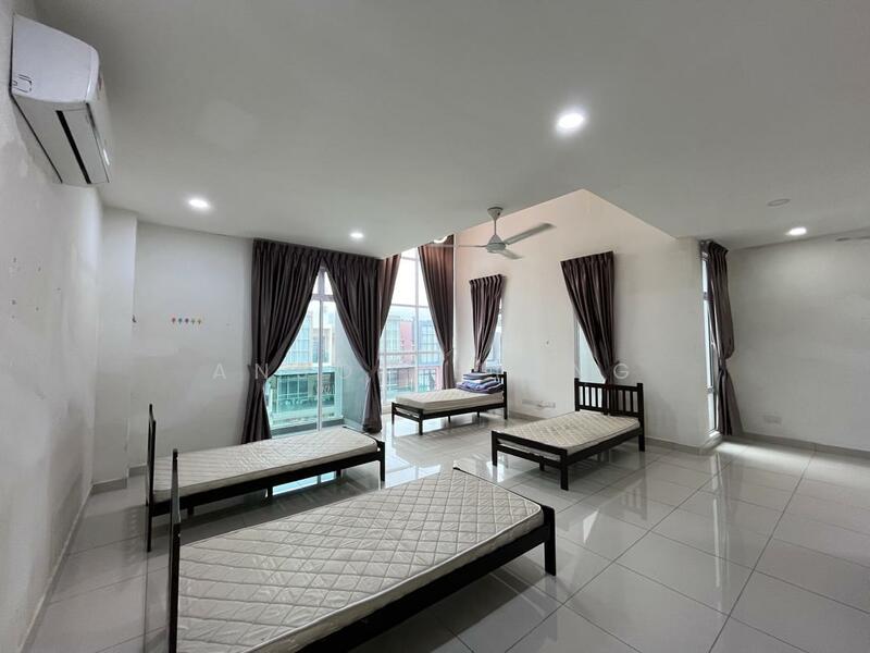 3-storey Terraced House for Rent in Iskandar Puteri (Nusajaya) (Johor) - Anson Hiong - PropertyGuru.com.my