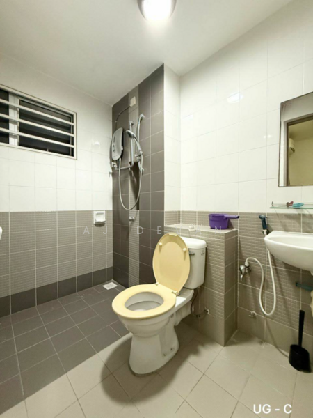Setia Indah untuk Untuk Dijual - RM 638,000, Mac 2026 - Bathroom - PropertyGuru.com.my