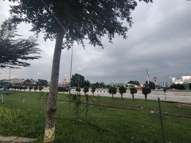 D'alpinia Puchong corner Shoplot untuk Untuk Disewa - RM 12,500 /bulan, Feb 2026 - Exterior - PropertyGuru.com.my