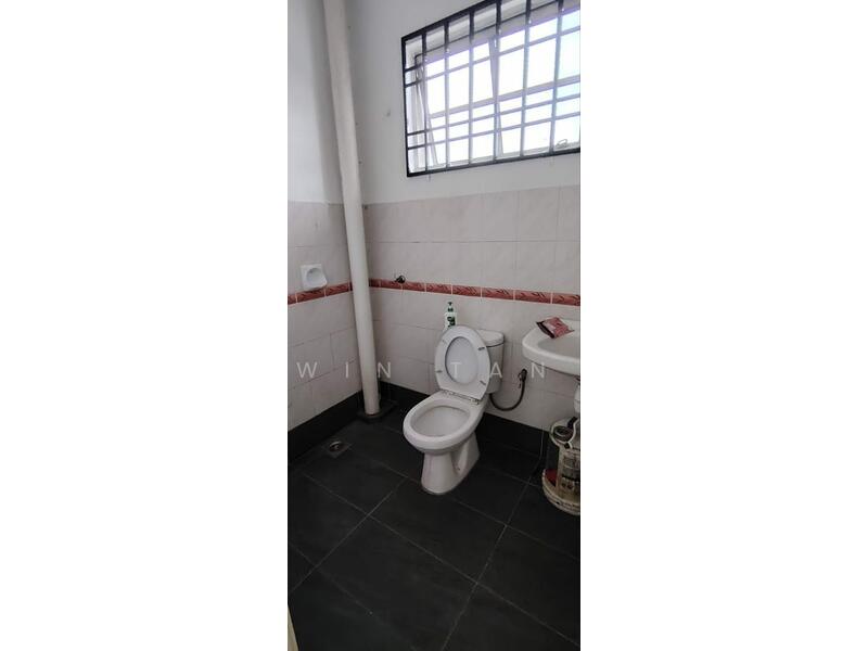 2-storey Terraced House for Sale in Taman Sri Pulai Perdana (Johor Bahru) - Win Tan - PropertyGuru.com.my