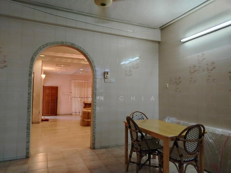 Bungalow for Sale in Minden Heights (Gelugor) - Ivan Chia - Dining Room - PropertyGuru.com.my