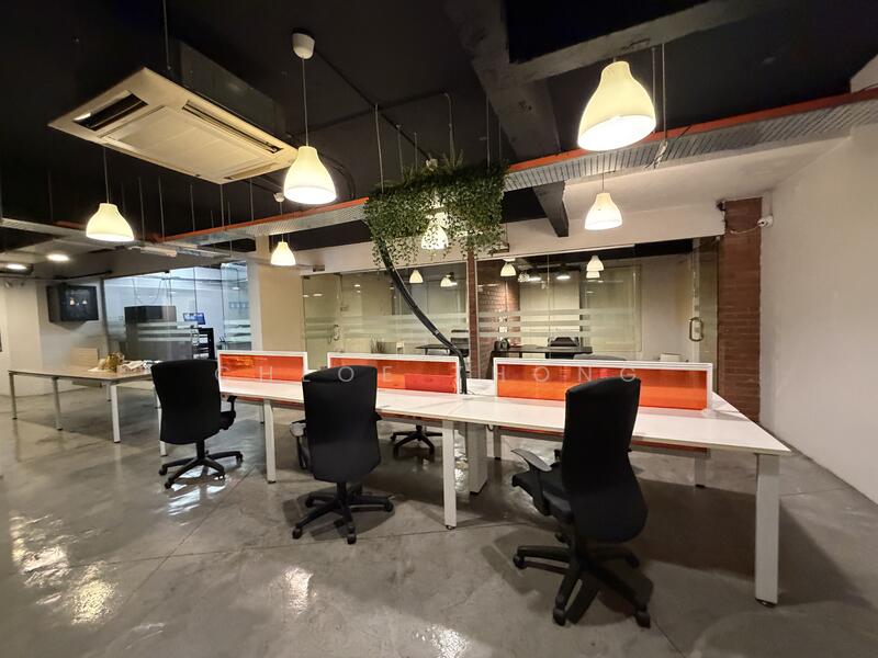 Office for Sale in Mont Kiara (Kuala Lumpur) - Chloe Thong - Interior - PropertyGuru.com.my