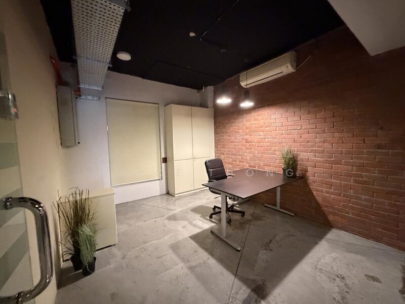 Office for Sale in Mont Kiara (Kuala Lumpur) - Chloe Thong - Study - PropertyGuru.com.my