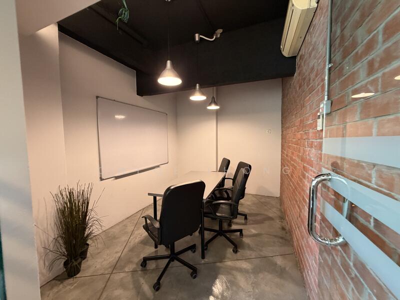 Office for Sale in Mont Kiara (Kuala Lumpur) - Chloe Thong - Interior - PropertyGuru.com.my