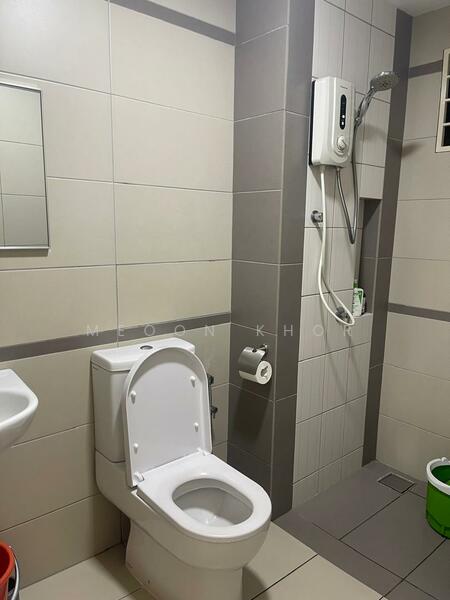 The Z Residence untuk Untuk Dijual - RM 730,000, Feb 2026 - Bathroom - PropertyGuru.com.my