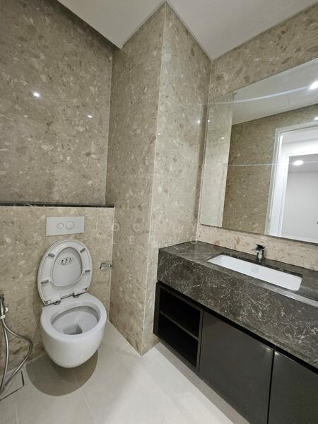 Regent Suites @ Pavilion Damansara Heights untuk Untuk Disewa - RM 4,500 /bulan, Feb 2026 - Bathroom - PropertyGuru.com.my