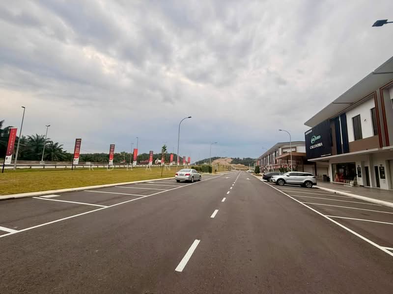 Shop / Office for Rent in Ijok (Selangor) - Rohana Ishak - Exterior - PropertyGuru.com.my