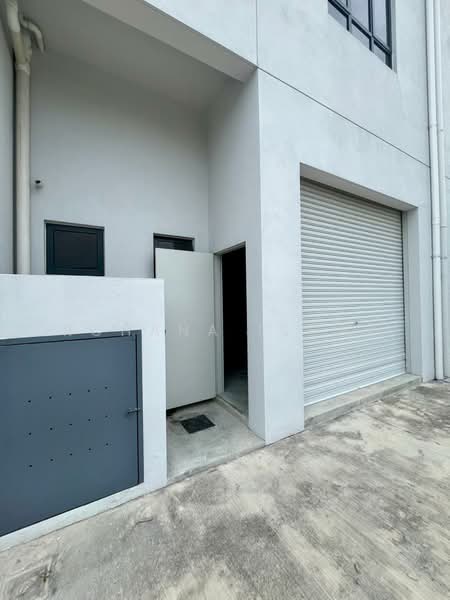 Shop / Office for Rent in Ijok (Selangor) - Rohana Ishak - Exterior - PropertyGuru.com.my