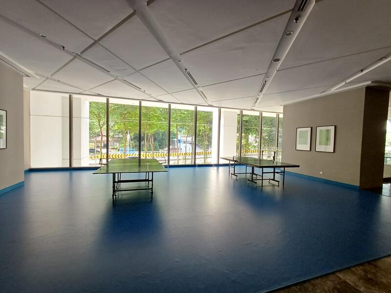 Service Residence for Rent at The Sentral Residences - TH Lee - Interior - PropertyGuru.com.my