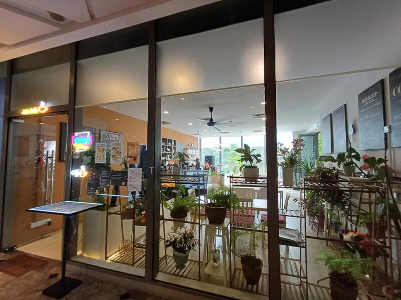 Service Residence for Rent at The Sentral Residences - TH Lee - Interior - PropertyGuru.com.my