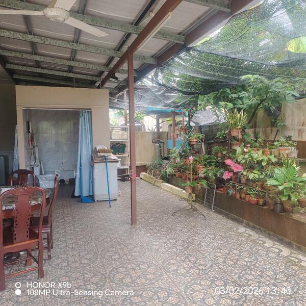 Semi-Detached House for Sale in Kuching (Sarawak) - Sherene Kok - Exterior - PropertyGuru.com.my