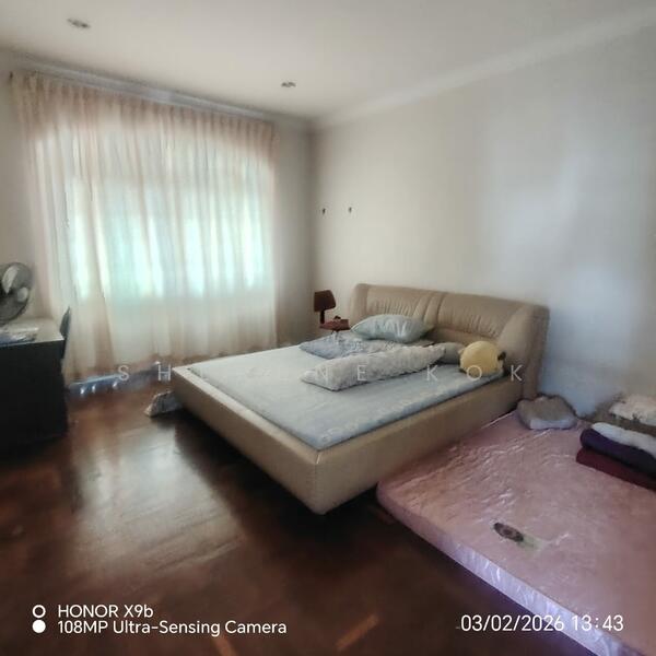 Semi-Detached House for Sale in Kuching (Sarawak) - Sherene Kok - Bedroom - PropertyGuru.com.my