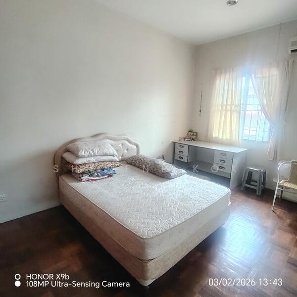 Semi-Detached House for Sale in Kuching (Sarawak) - Sherene Kok - Bedroom - PropertyGuru.com.my