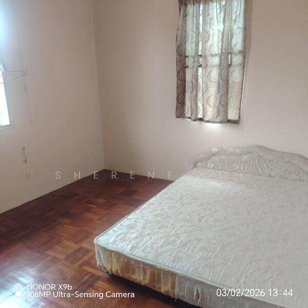 Semi-Detached House for Sale in Kuching (Sarawak) - Sherene Kok - Bedroom - PropertyGuru.com.my