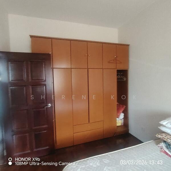 Semi-Detached House for Sale in Kuching (Sarawak) - Sherene Kok - Bedroom - PropertyGuru.com.my