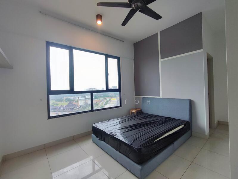 Condominium for Rent at The Raffles Suites - Max Toh - PropertyGuru.com.my