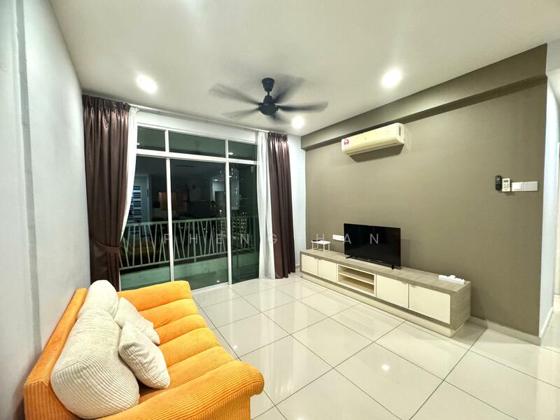 The Peak Residences untuk Untuk Disewa - RM 1,900 /bulan, Mac 2026 - PropertyGuru.com.my