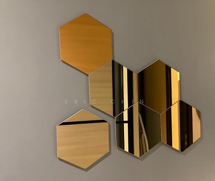 Service Residence for Rent at KL Gateway Residences - Eric Chin - PropertyGuru.com.my