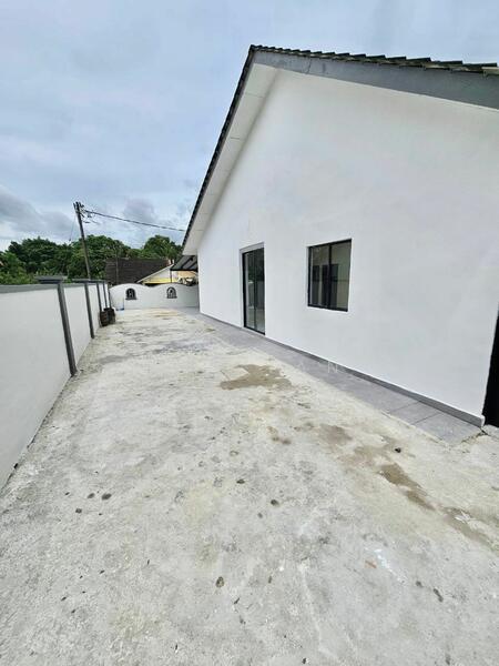 Semi-Detached House for Sale in Taman Megah Ria (Masai) - Win Tan - PropertyGuru.com.my