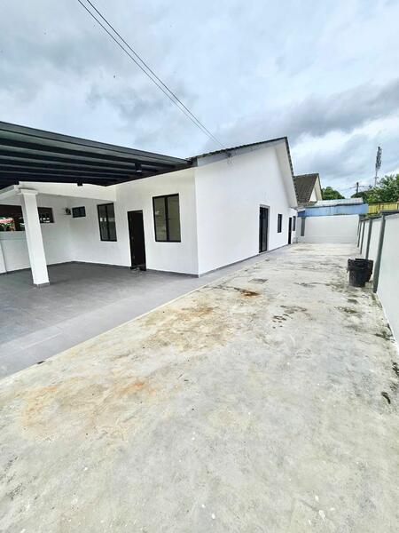 Semi-Detached House for Sale in Taman Megah Ria (Masai) - Win Tan - PropertyGuru.com.my
