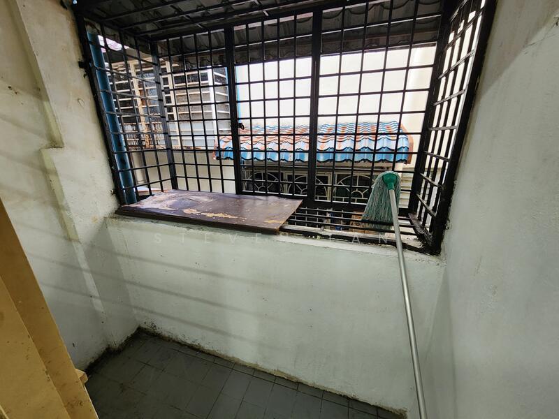 For Rent - Sri Cempaka (Puchong Jaya)