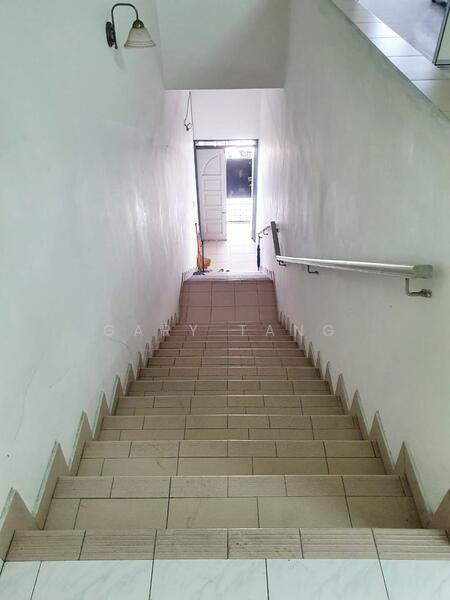 Shop for Sale in Bercham (Ipoh) - Gary Tang - Entrance - PropertyGuru.com.my