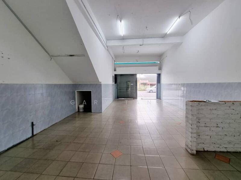 Shop for Sale in Bercham (Ipoh) - Gary Tang - Interior - PropertyGuru.com.my