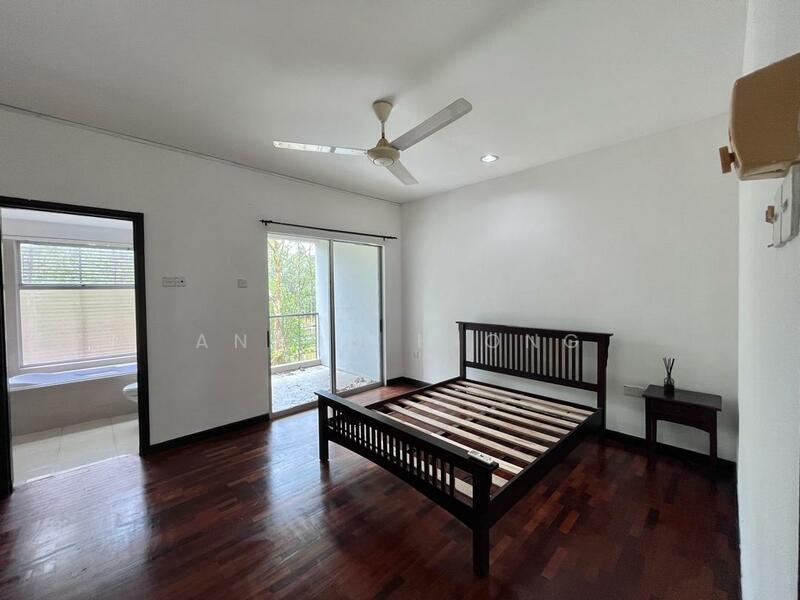 Townhouse for Rent in Leisure Farm (Gelang Patah) - Anson Hiong - Bedroom - PropertyGuru.com.my