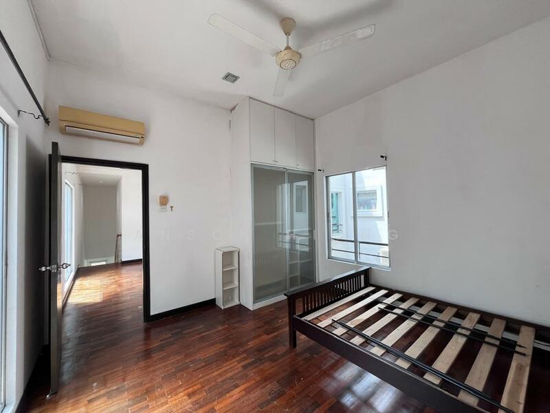 Townhouse for Rent in Leisure Farm (Gelang Patah) - Anson Hiong - PropertyGuru.com.my