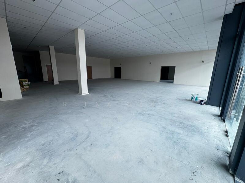 Terrace Factory for Rent in Port Klang (Pelabuhan Klang) (Selangor) - Reena Sarif - Interior - PropertyGuru.com.my