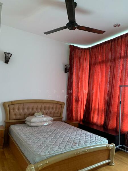 Condominium for Sale at Temasya Kasih - Josephine Chou - Bedroom - PropertyGuru.com.my