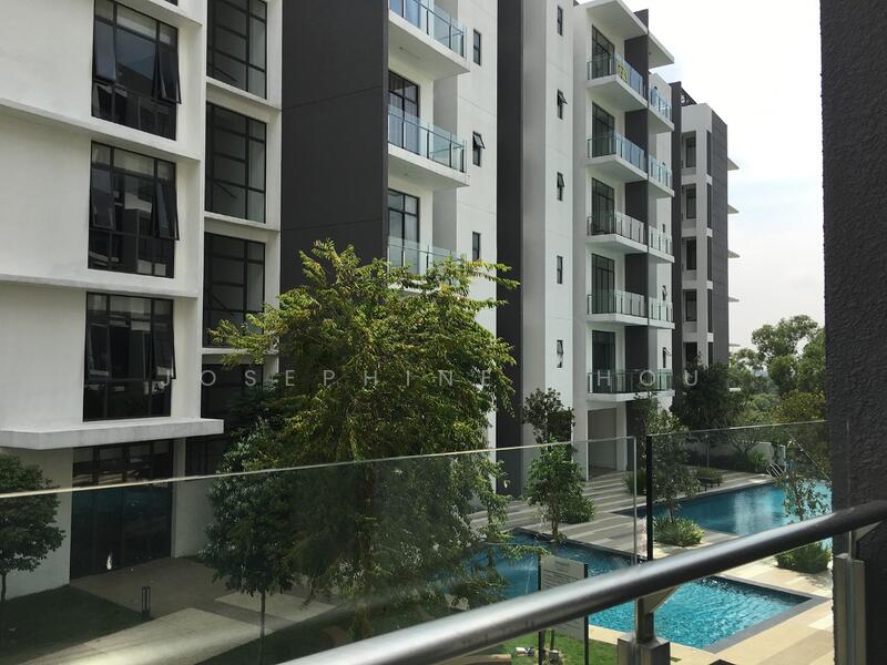 Condominium for Sale at Temasya Kasih - Josephine Chou - Exterior - PropertyGuru.com.my