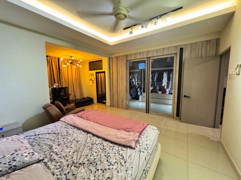 Terraced House for Sale in Skudai (Johor) - XY Ng - Bedroom - PropertyGuru.com.my