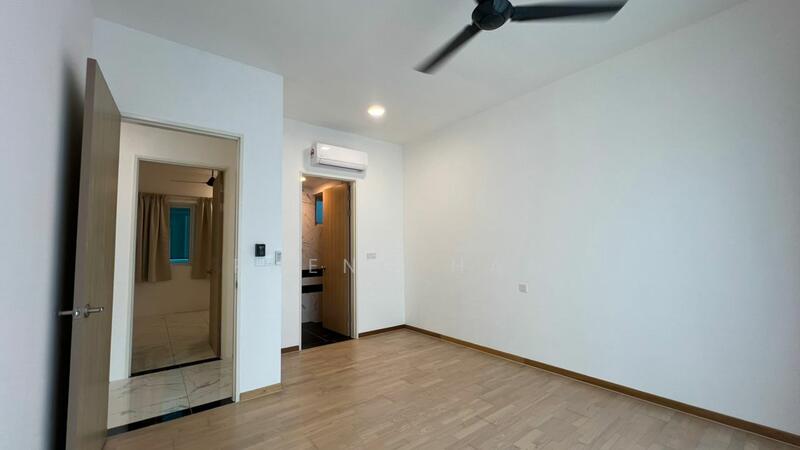 Condominium for Rent at QuayWest Residence - Pheng Han - Bedroom - PropertyGuru.com.my