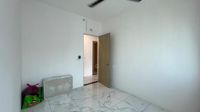 Condominium for Rent at QuayWest Residence - Pheng Han - Bedroom - PropertyGuru.com.my