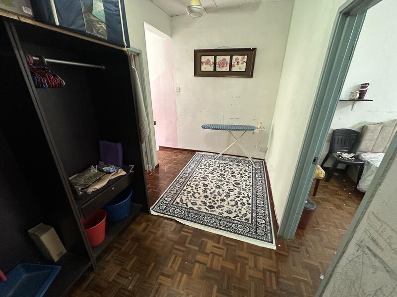 2-storey Terraced House for Sale in Bandar Puncak Alam (Puncak Alam) - Nazri Hassan - Interior - PropertyGuru.com.my