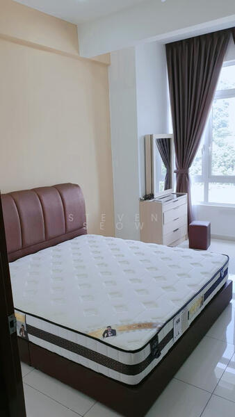 Condominium for Sale at Sierra East - Steven Seow - Bedroom - PropertyGuru.com.my