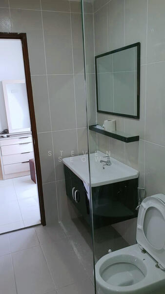 Condominium for Sale at Sierra East - Steven Seow - Bathroom - PropertyGuru.com.my
