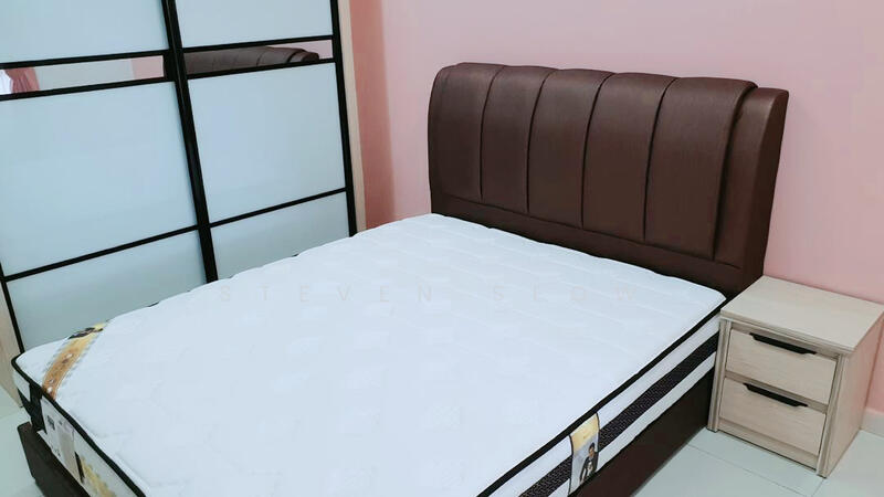 Condominium for Sale at Sierra East - Steven Seow - Bedroom - PropertyGuru.com.my