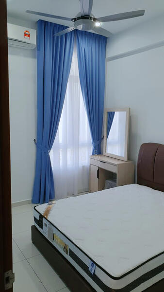 Condominium for Sale at Sierra East - Steven Seow - Bedroom - PropertyGuru.com.my