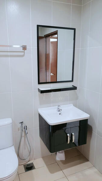 Condominium for Sale at Sierra East - Steven Seow - Bathroom - PropertyGuru.com.my