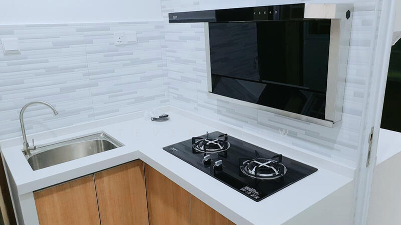 Condominium for Sale at Sierra East - Steven Seow - Kitchen - PropertyGuru.com.my