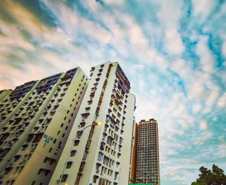 Desa Green untuk Untuk Dijual - RM 260,000, Feb 2026 - Exterior - PropertyGuru.com.my