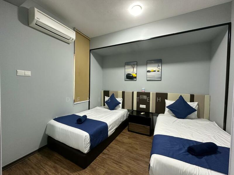 Maritime Suite untuk Untuk Dijual - RM 790,000, Feb 2026 - Bedroom - PropertyGuru.com.my