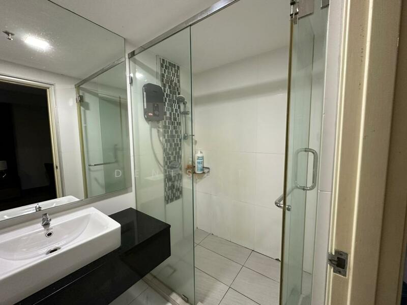 Maritime Suite untuk Untuk Dijual - RM 790,000, Feb 2026 - Bathroom - PropertyGuru.com.my