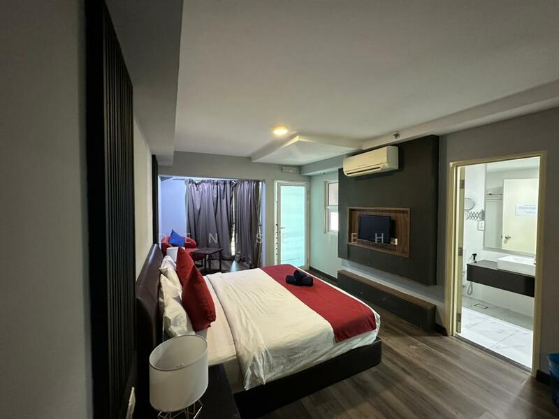 Maritime Suite untuk Untuk Dijual - RM 790,000, Feb 2026 - Bedroom - PropertyGuru.com.my