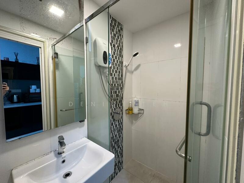 Maritime Suite untuk Untuk Dijual - RM 790,000, Feb 2026 - Bathroom - PropertyGuru.com.my