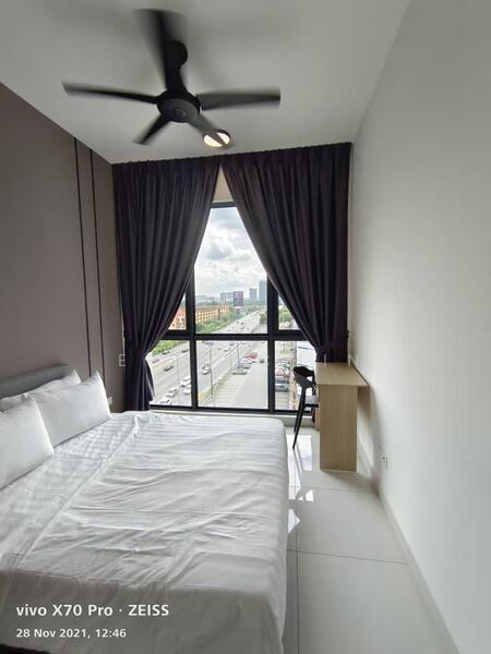 Greenfield Residence untuk Untuk Dijual - RM 799,000, Feb 2026 - Bedroom - PropertyGuru.com.my