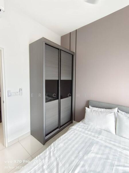 Greenfield Residence untuk Untuk Dijual - RM 799,000, Feb 2026 - Bedroom - PropertyGuru.com.my