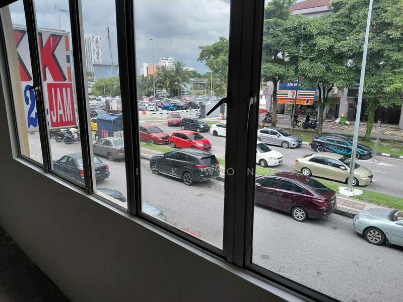 Amber Business Plaza 2 untuk Untuk Disewa - RM 2,200 /bulan, Feb 2026 - Exterior - PropertyGuru.com.my